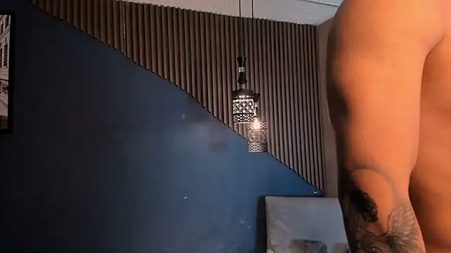 Axxel_Muscle Live XXX Chat
