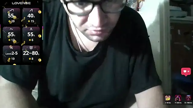 Javi_92のライブXXXチャット