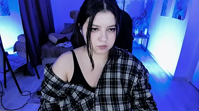 DiaAngell – Live XXX-chat