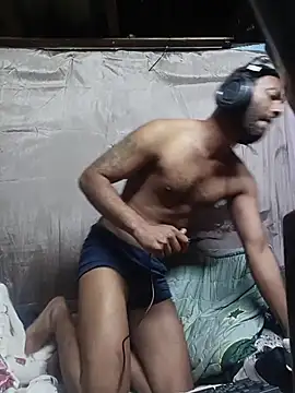 Chat XXX Live Camodick