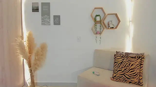 Chatroom XXX en direct de mariam_hill
