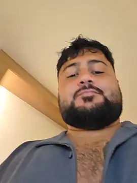 SophiaXJohn Show Webcam