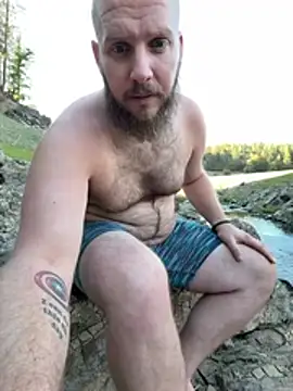 Pokazy przed kamerką – sportguy2