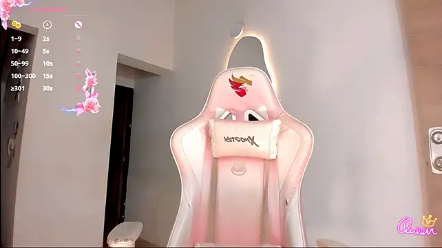 Chat +18 de Nicol_ofi24 ao vivo