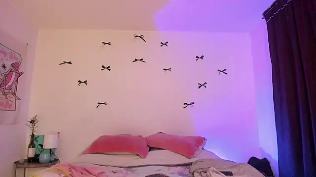 Alessamoth's Live XXX Chat
