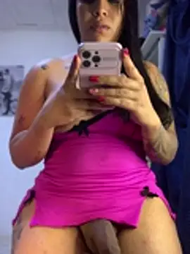 tinalove7 Live XXX-Chat
