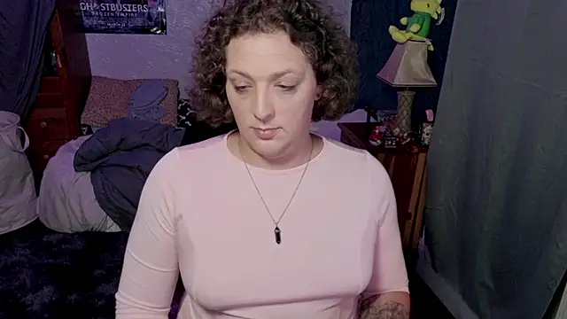 Czat XXX na żywo – Abagail_soft