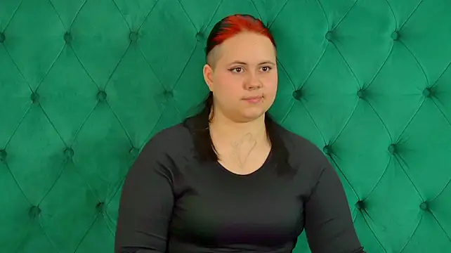 DaisyHarts Live XXX-Chat