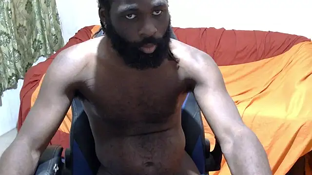 Darkkras' Live XXX Chat