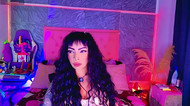 macasweet – Live XXX-chat