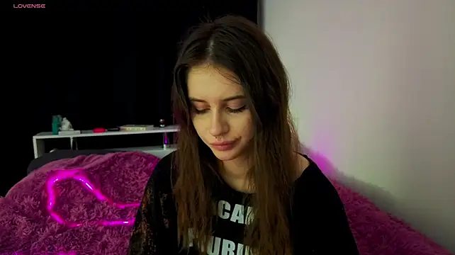 evvaavve Live XXX-Chat