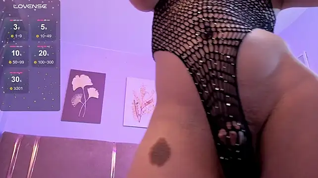 SALOME_F0X_ Webcamshow
