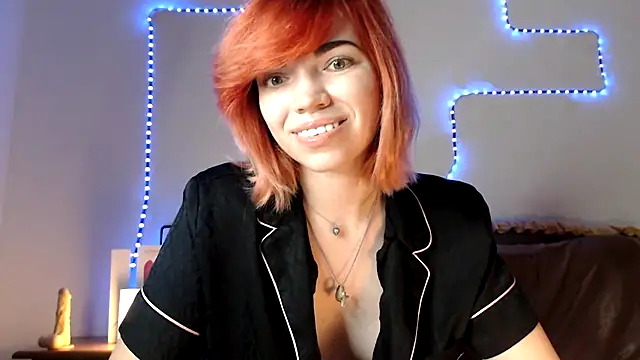 Chat XXX ao vivo de olivka-flower