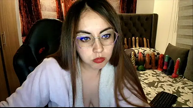 Chat XXX en directo de sofia23dirty