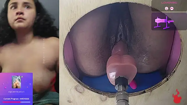 IncognitoLive1 Live XXX Chat