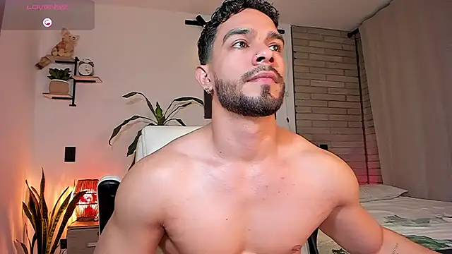 Chatroom XXX en direct de Josseph1_
