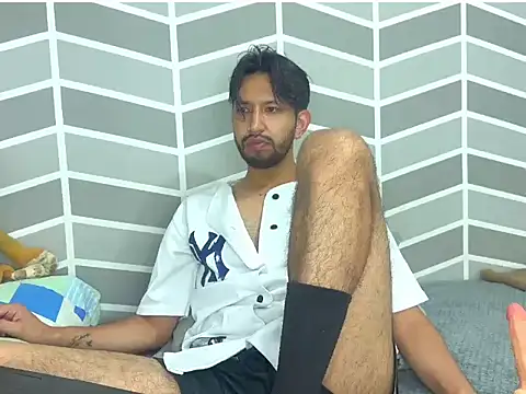 Show de webcam de thomass1018