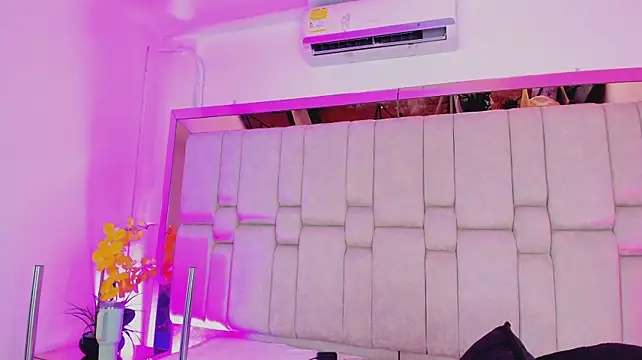 Živý XXX chat Milawink