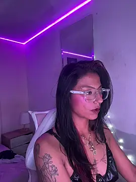 SamathaMay Live XXX-Chat