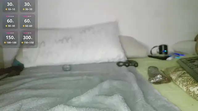 canarito18 – Naživo XXX chat