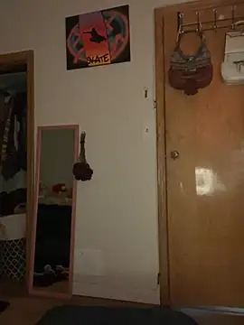 aurora_rayx Obrolan Langsung XXX