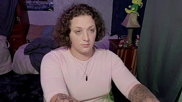 Chat +18 de Abagail_soft ao vivo
