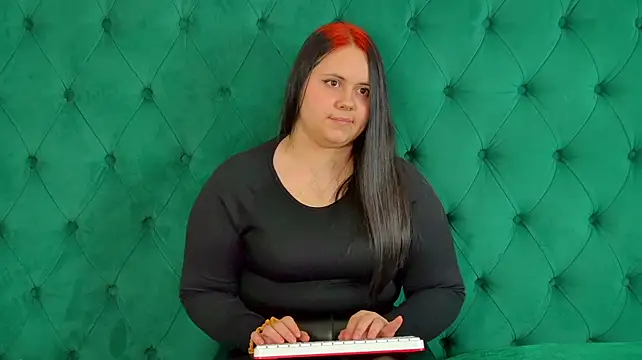Chat XXX en directo de DaisyHarts