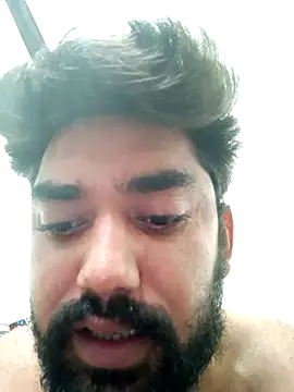 dhruvplayboy Adlı Modelin Web Kamerası Şovu