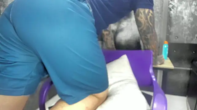 Gury_tattoo Chat XXX live