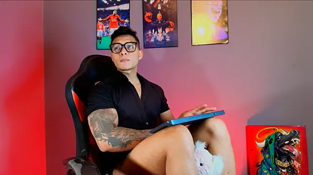 Chat XXX Live EvanGreey_