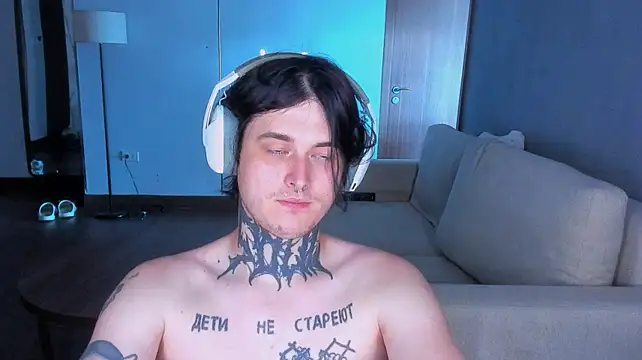 Chat XXX ao vivo de _torfin_