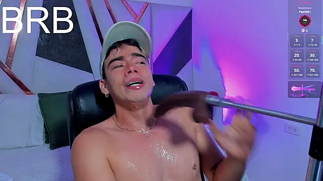 Alejandro_karter18 live XXX chat