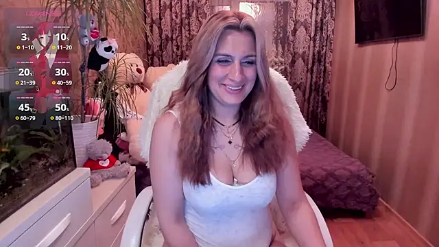Viki__love__n Live XXX chat