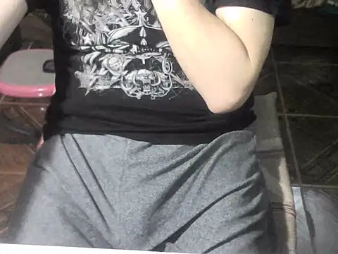 OreCam live XXX chat