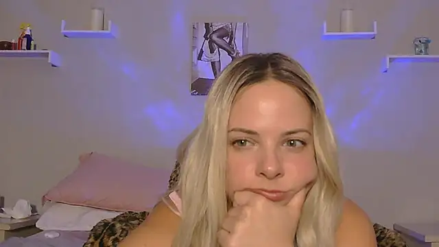 Czat XXX na żywo – _Callmebabyx3
