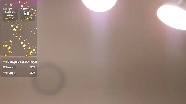 Živý XXX chat Cherry_Vixen_