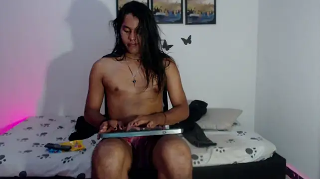 the_zabbath – Naživo XXX chat