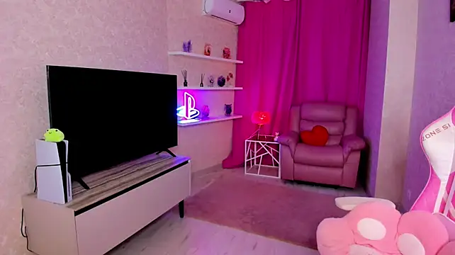 _FireInMySoul_'s Live XXX Chat