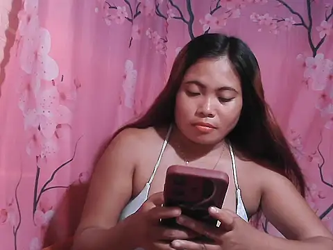 XXX chat uživo modela Hot_Samantha4u