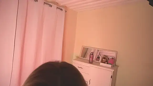 XXX chat uživo modela Bianquita_