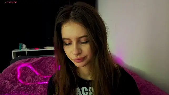 evvaavve's Live XXX Chat