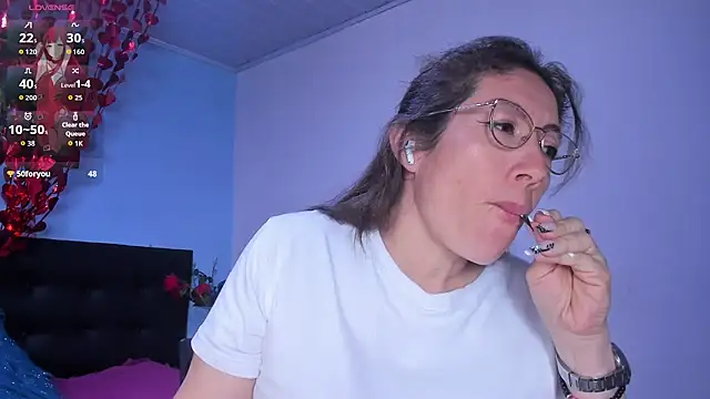 kaylaMinov_'s Live XXX Chat
