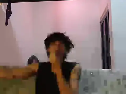 Živý XXX chat ElliotAzert