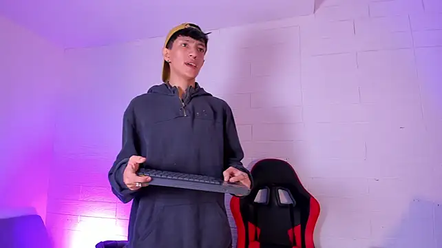 JohanSedas Chat XXX in diretta
