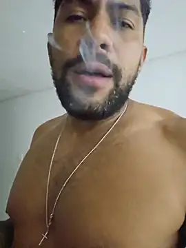Show de webcam de membro_destruidor