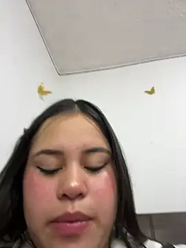 แชท XXX สดของ Sophia_Rose_
