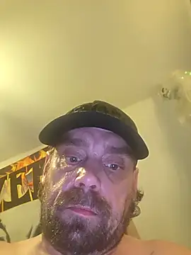 DIGITALDILLY's Webcam Show