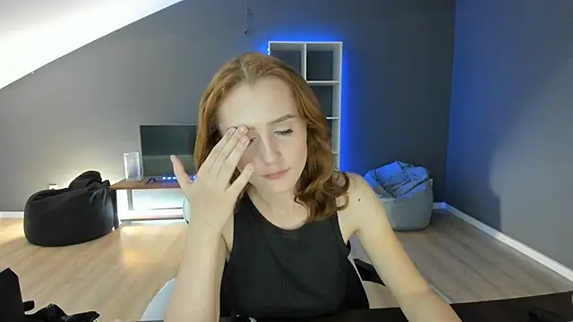 Chat +18 de Ari_mon ao vivo