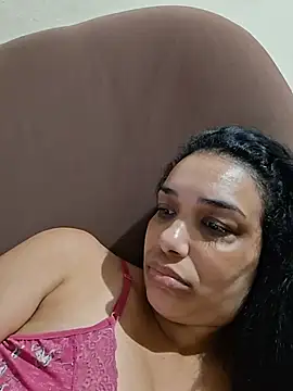 Chat XXX en directo de AlexaStripper