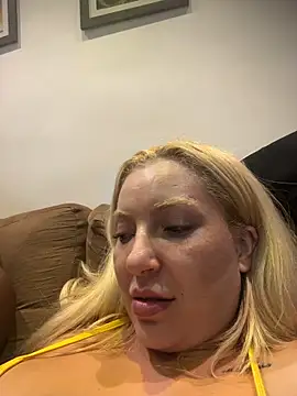 Show de webcam de Juuhschmitt